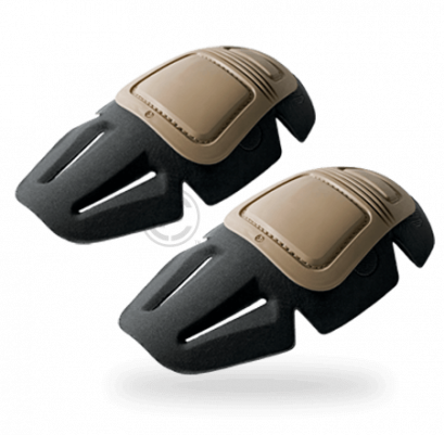 Crye AIRFLEX™ COMBAT KNEE PADS